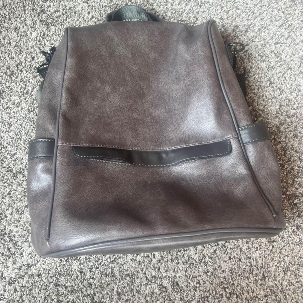Backpack/purse - Picture 5 of 5